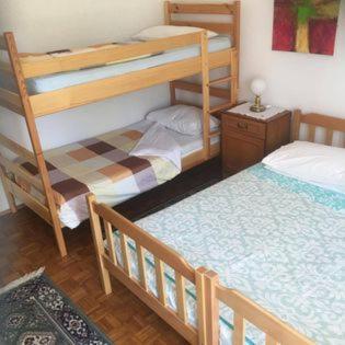 Hostel-Sezanalokev B&B Ngoại thất bức ảnh