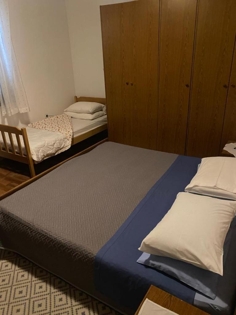 Hostel-Sezanalokev B&B Ngoại thất bức ảnh